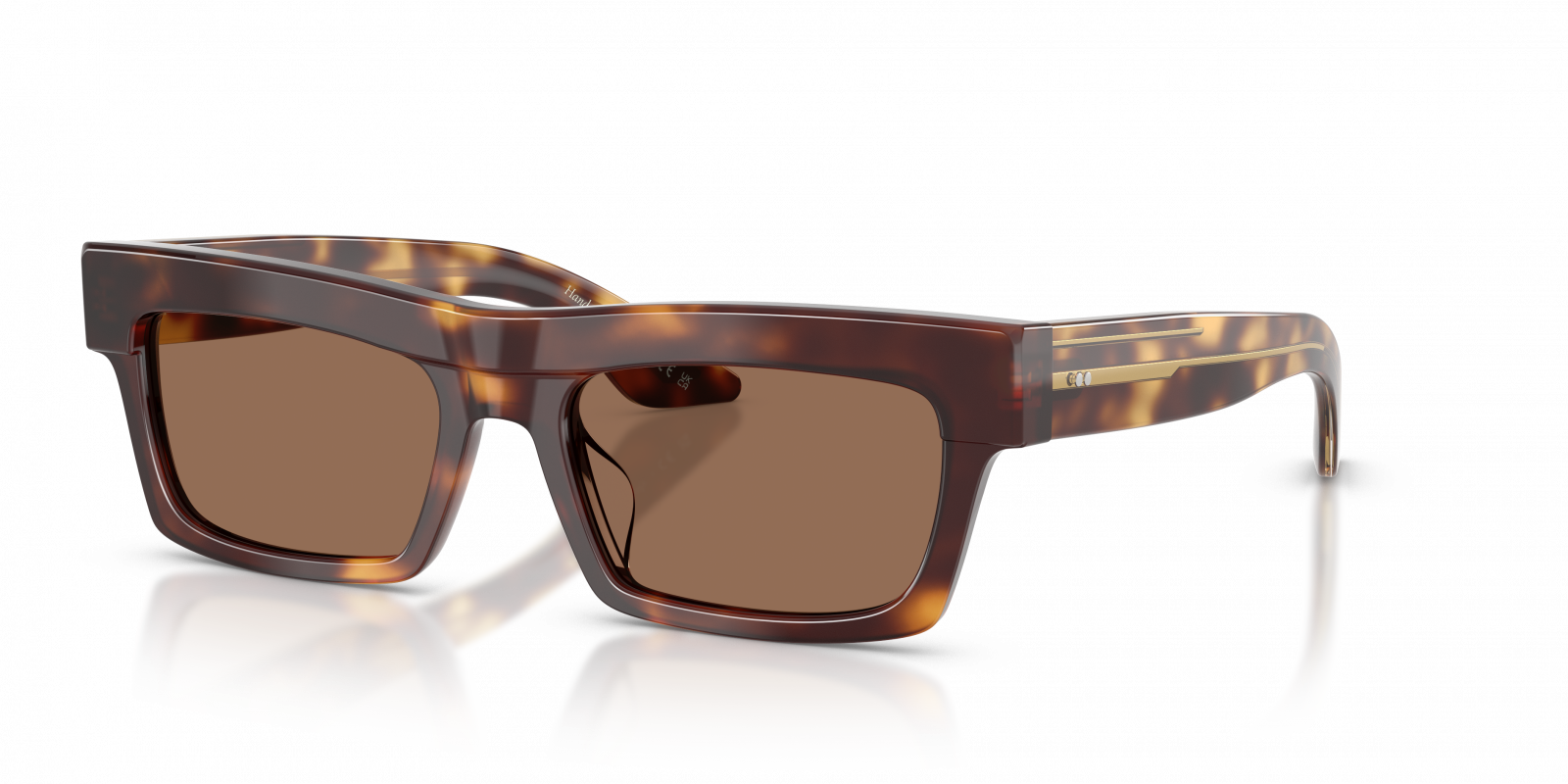 Oliver Peoples OV5607SU 100773 1985c 